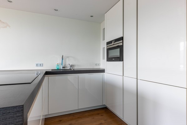 Medium property photo - Leeuwerik 9, 2451 WH Leimuiden